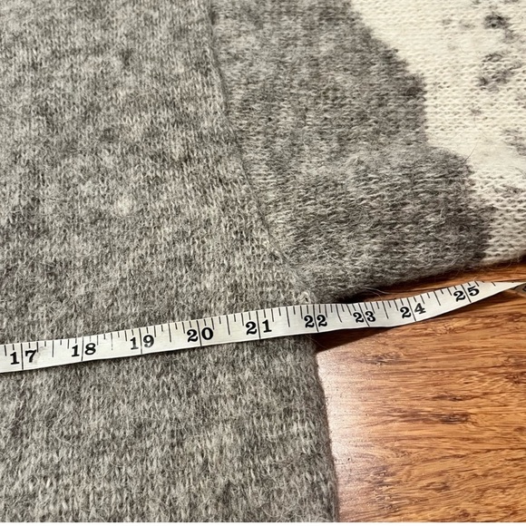 Vintage Wool Horse Sweater - Picture 4 of 6